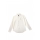 Polo Ralph Lauren Λευκό Πουκάμισο Oxford